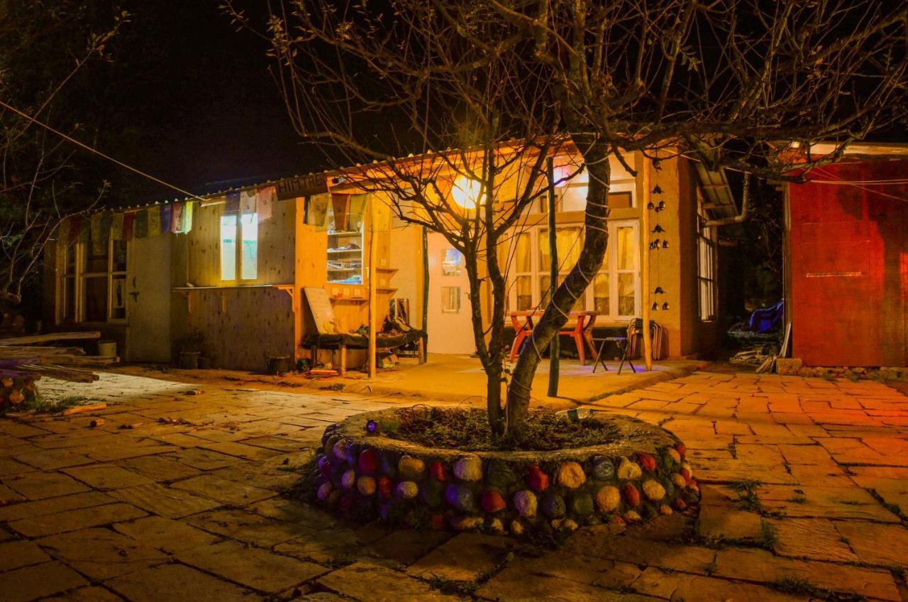 Himtrek Riverside Camps & Hostel Manali Exterior photo