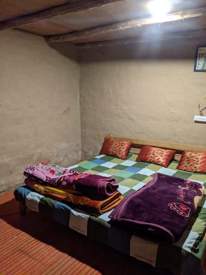 Himtrek Riverside Camps & Hostel Manali Exterior photo