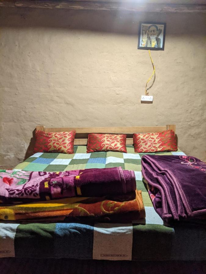 Himtrek Riverside Camps & Hostel Manali Exterior photo